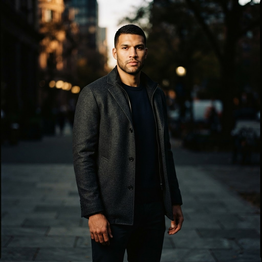Joe Petrakis, professional basketball player and Lead Strategist at Fourth Quarter Wealth